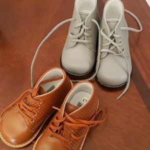 Josmo Unisex Walking shoes.. never warn